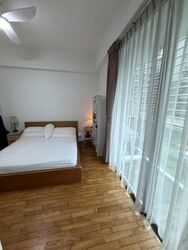 One-north Residences (D5), Apartment #625282501